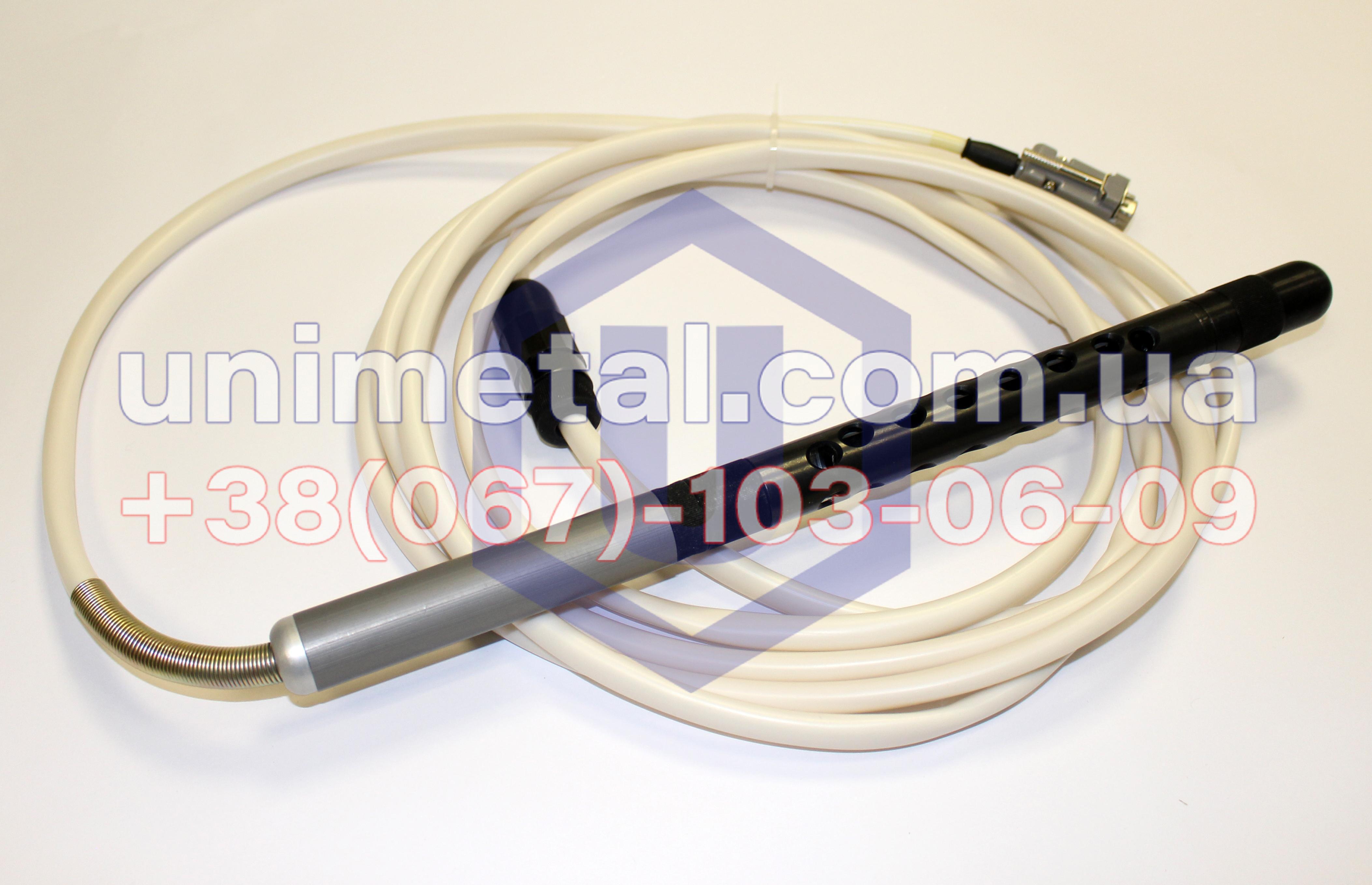 Газоанализатор АВТОТЕСТ-01.04П (2 кл), фотография 3